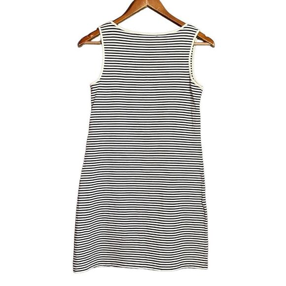 Uniqlo designers innovation project charlotte ronson striped dress - Picture 5 of 5